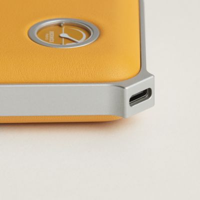 エルメスの充電器 HERMES （未使用 展示品）エルメス ヴィド ポッシュ ワイヤレス